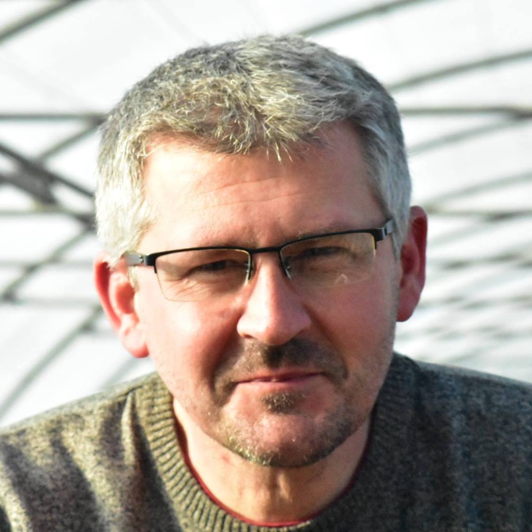 Le maraîcher Bio du Russolin - Guillaume Douchet Le maraîcher Bio du Russolin - Guillaume Douchet