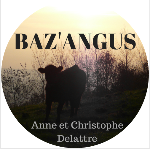 Baz'Angus - Anne et Christophe Delattre