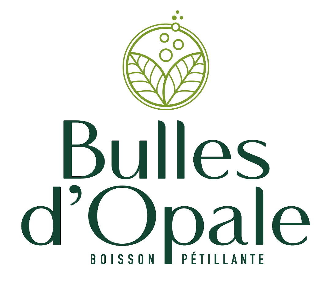 Bulles d'Opale