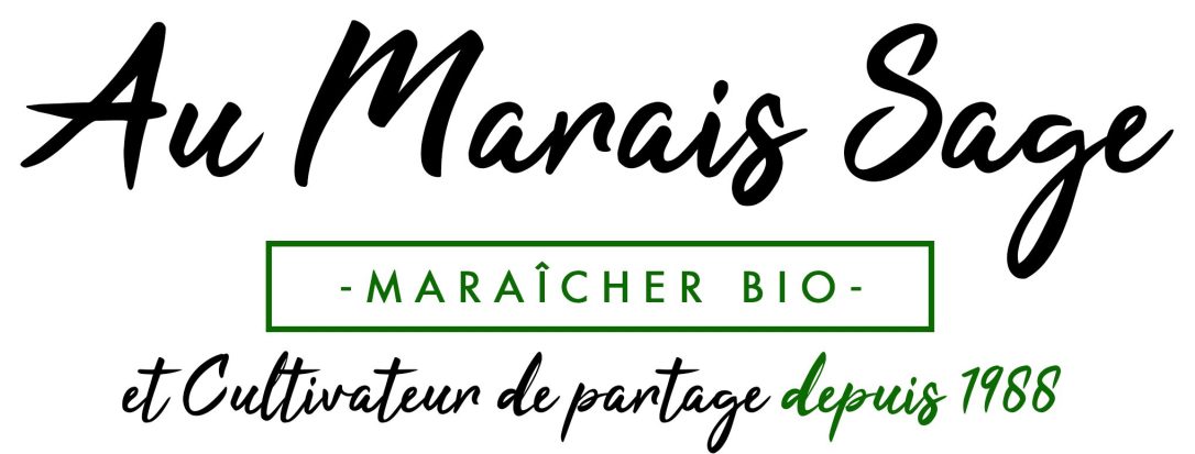 Au Marais Sage Au Marais Sage